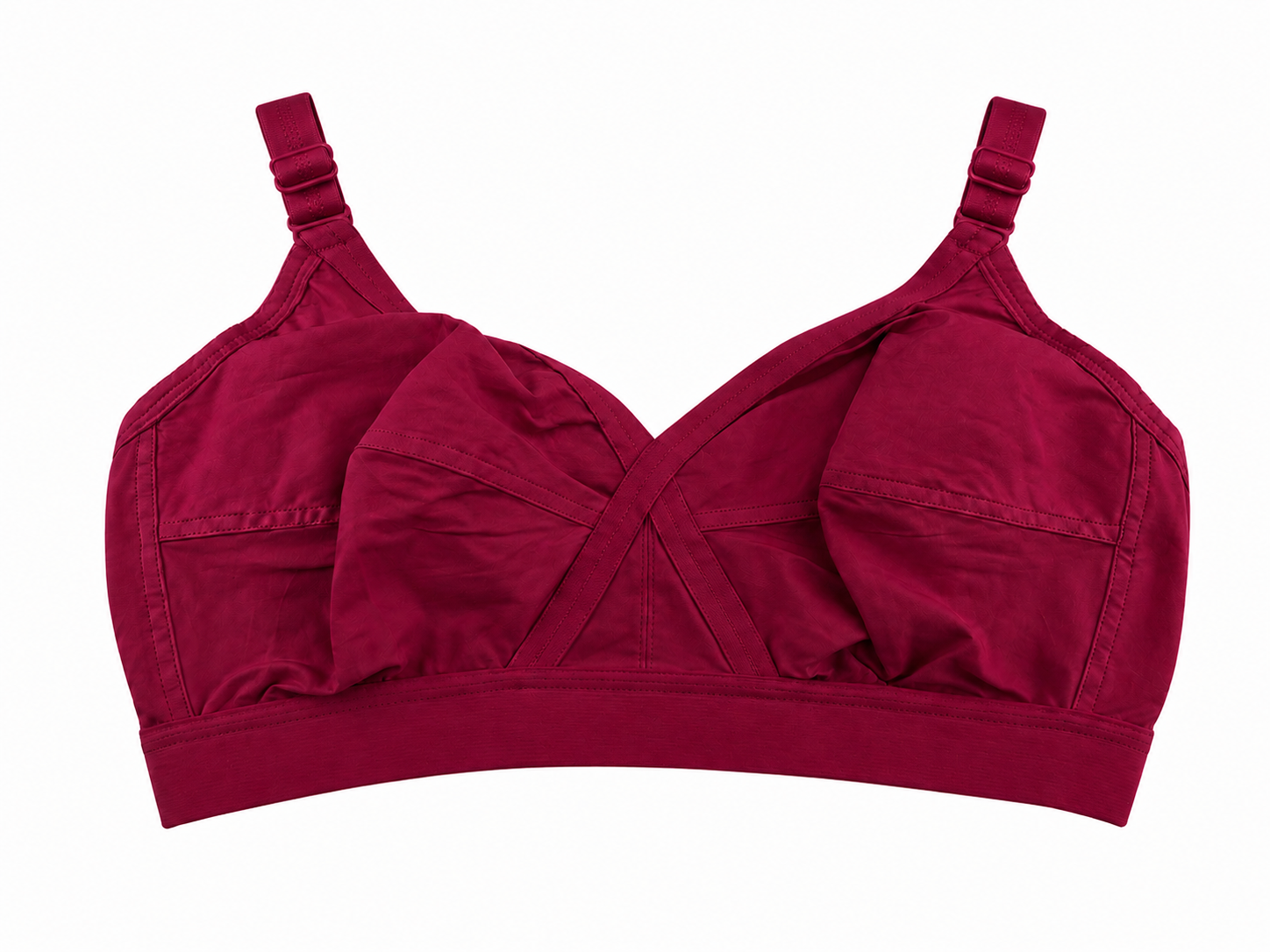 Trylo Cotton Bra